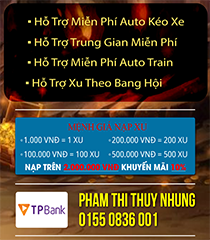 Thong tin khuyen mai